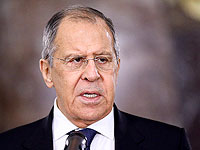 Лавров: Россия введет ответные санкции против США