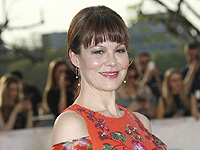 Умерла актриса Хелен Маккрори, сыгравшая в трех фильмах о Гарри Поттере