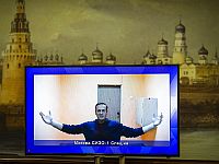 Прокуратура Москвы потребовала признать экстремистскими ФБК и штабы Навального