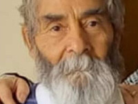 Внимание, розыск: пропал 88-летний Шимон Овадья, житель Бат-Яма