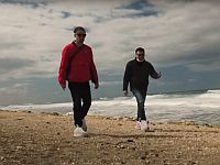 Экологическая катастрофа на побережье Израиля: два месяца спустя. Видеосюжет