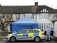 Коронерский суд Лондона: Николай Глушков,