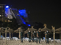 Publico: палестинский журналист, живущий в Испании, подвергся тайному допросу агентом 