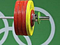 Николь Рубанович установила три рекорда Израиля. Результаты израильских тяжелоатлетов на чемпионате Европы