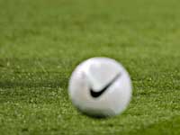 Чемпионат Франции. Лидер едва не проиграл на своем поле