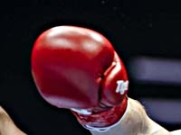 Молодежный чемпионат мира. Все израильские боксеры проиграли в первом туре
