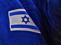 Дзюдо. Тохар Бутбуль стал серебряным призером чемпионата Европы