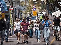 С 18 апреля ношение масок на улице не является обязательным