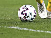 Манор Соломон заменен на 64-й минуте. Киевское 