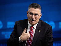 СМИ: Нетаниягу намерен предложить Саару пост заместителя премьер-министра