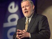 Умер сооснователь компании Adobe Чарльз Гешке