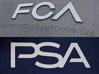 Stellantis обещает за четыре года электрифицировать всю линейку Peugeot-FIAT