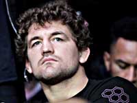 Цирк в ММА. Блогер нокаутировал экс-чемпиона Bellator