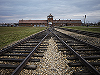 В Польше намерены реставрировать столовую, в которой обедали офицеры SS из Освенцима