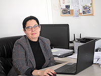 Вероника Купер: