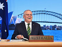 Австралия, избежавшая массового заражения, не намерена открывать границы