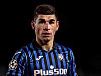 Малиновский забил.