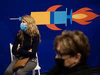 Новые условия для госслужащих: день работы из дома, отстранение за отказ от проверки на COVID-19