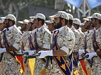 КСИР сообщил о смерти заместителя командующего подразделением 