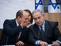 СМИ: Нетаниягу подозревает Беннета в закулисном соглашении с Лапидом