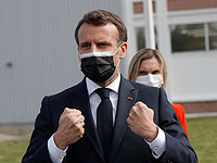 Убийца Сары Халими избежал тюрьмы. Макрон требует изменить закон, чтобы защитить евреев