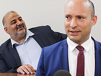 Мансур Аббас: