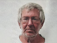 Внимание, розыск: пропал 55-летний Дмитрий Седукин из Беэр-Шевы