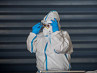 Закрылось коронавирусное отделение в больнице