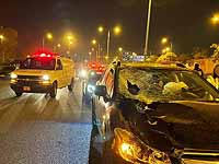 На 40-м шоссе под колесами автомобиля погиб мужчина