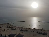 Прогноз погоды на 20 апреля: спад жары, повышение влажности