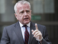 Госдепартамент: посол США в России ненадолго покинет Москву, чтобы вскоре вернуться