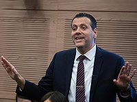 Депутат Мики Зоар осудил хулиганство в отношении жены Зеэва Элькина