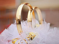 Свадьбы в Украине или свадьбы на Кипре?