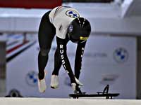 Российская спортсменка, призер олимпиады опубликовала эротическую фотографию