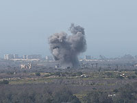 Блогеры и СМИ сообщают о мощном взрыве на заводе 