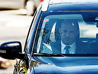 Переговоры между