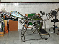 Гинеколог Бени Шехтер приговорен к 18 месяцам тюрьмы  за сексуальные преступления