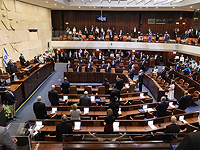 Нетаниягу обратился к лидерам