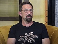 Генетик Вадим Хасдан