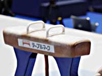 Чемпионат Европы по спортивной гимнастике. Лихи Раз вышла в финал в многоборье