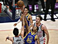 Рассел Уэстбрук сделал трипл-дабл. Дени Авдия вышел в стартовой пятерке.