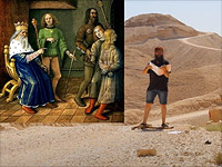 Болезнь Ирода. Видео-эссе гида и культуролога Михаила Короля