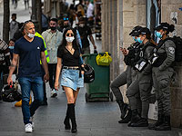 Коронавирус в Израиле: около 2000 зараженных, за сутки умер один больной COVID-19