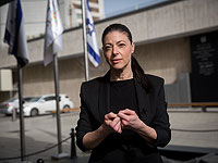 Мерав Михаэли рассказала о своей беседе с Биньямином Нетаниягу