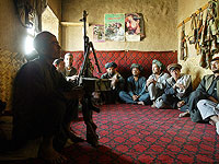 Талибы взяли ответственность за теракт в пакистанском отеле