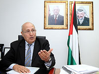 Набиль Шаат: