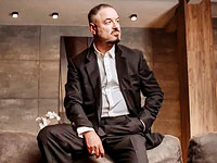 В Израиль с любовью. Майские концерты Максима Леонидова