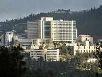 В Самарии столкнулись автобус и автомобиль, один человек получил тяжелые травмы