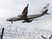 Словакия высылает трех сотрудников посольства России