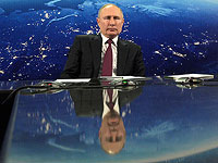 Путин пригласил Зеленского в Москву, если тот заинтересован в 